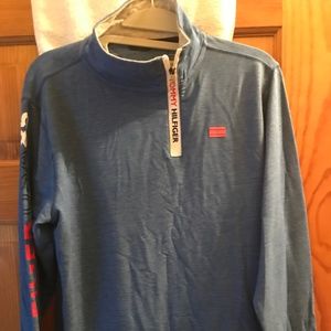 Tommy Hilfiger Long Sleeve Shirt